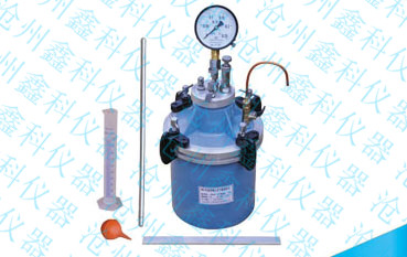 混凝土含氣量測定儀測 混凝土含氣量測定儀測