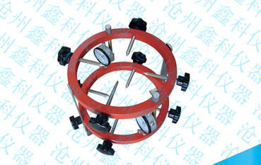 混凝土彈性模量測定儀 混凝土彈性模量測定儀